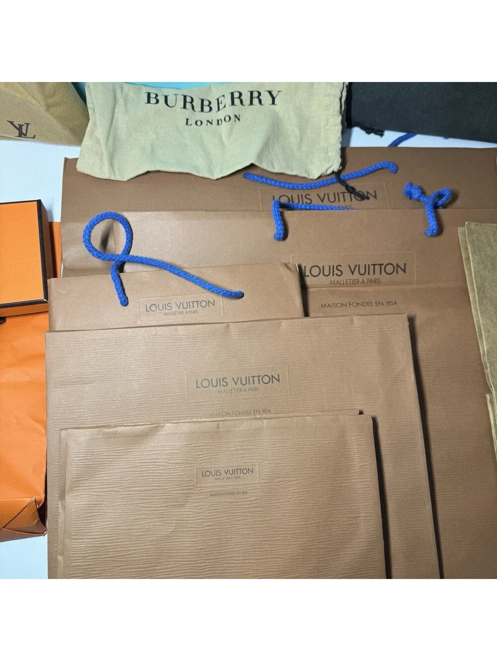 Gucci bundle authentic